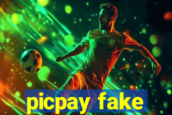 picpay fake